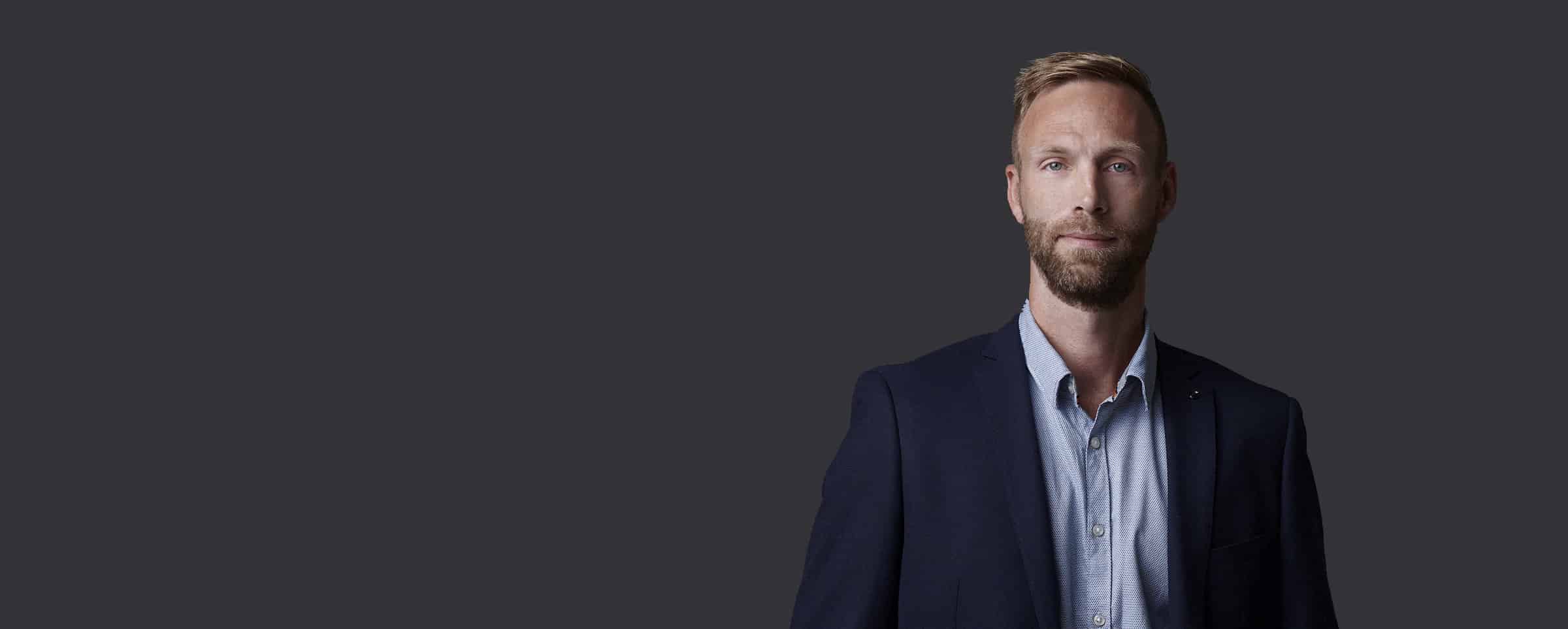 Ny Direktør Hos Maycon – Ejendomsudvikling