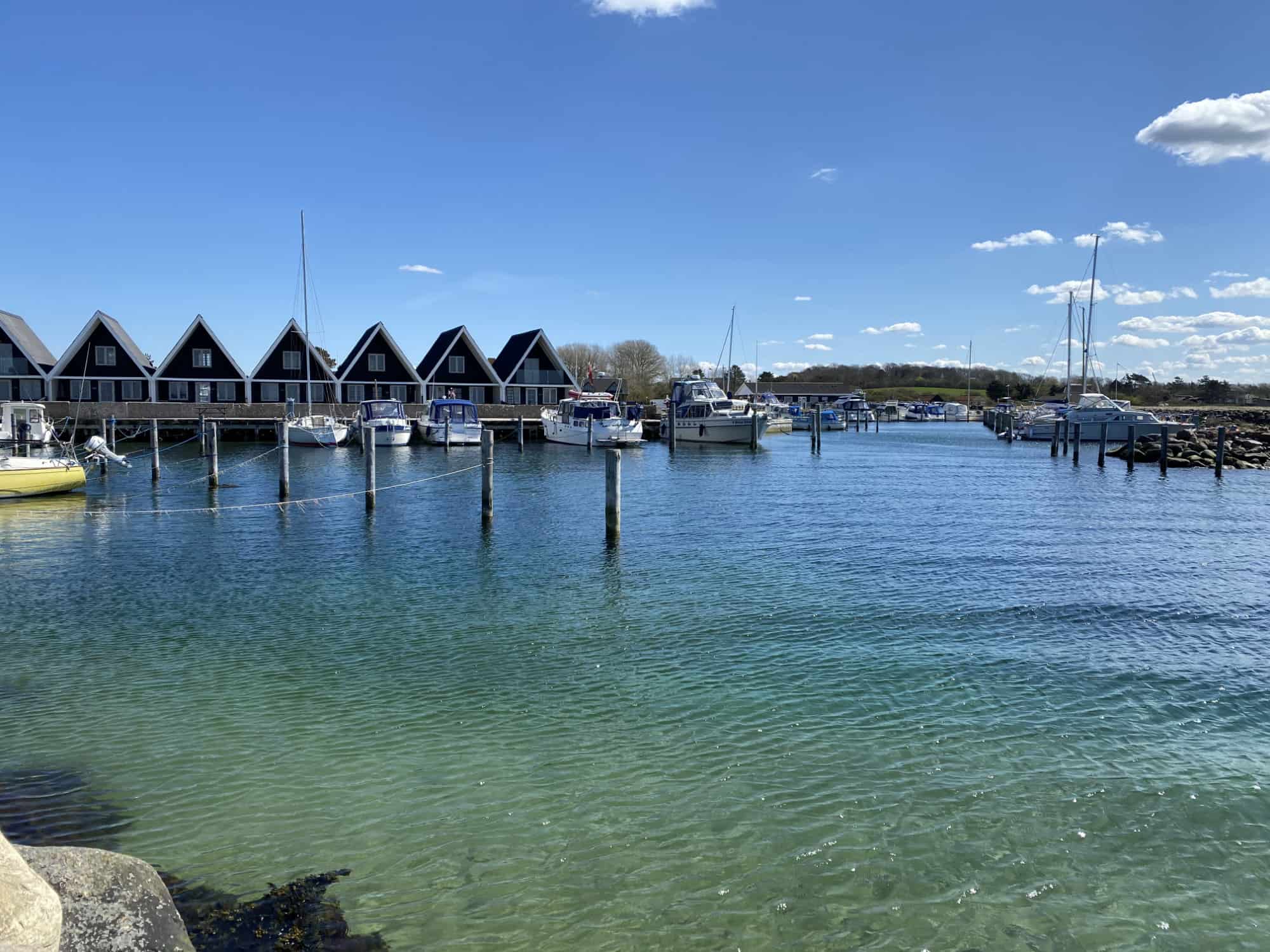 Mullerup Havn