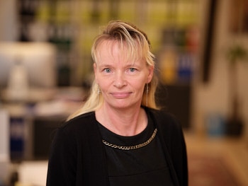 Anne Bøgsted Malmgren