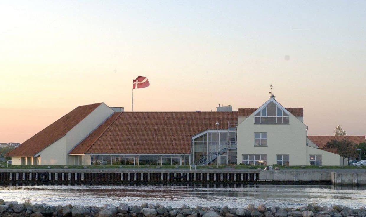 Smålandshavet i Karrebæksminde er solgt