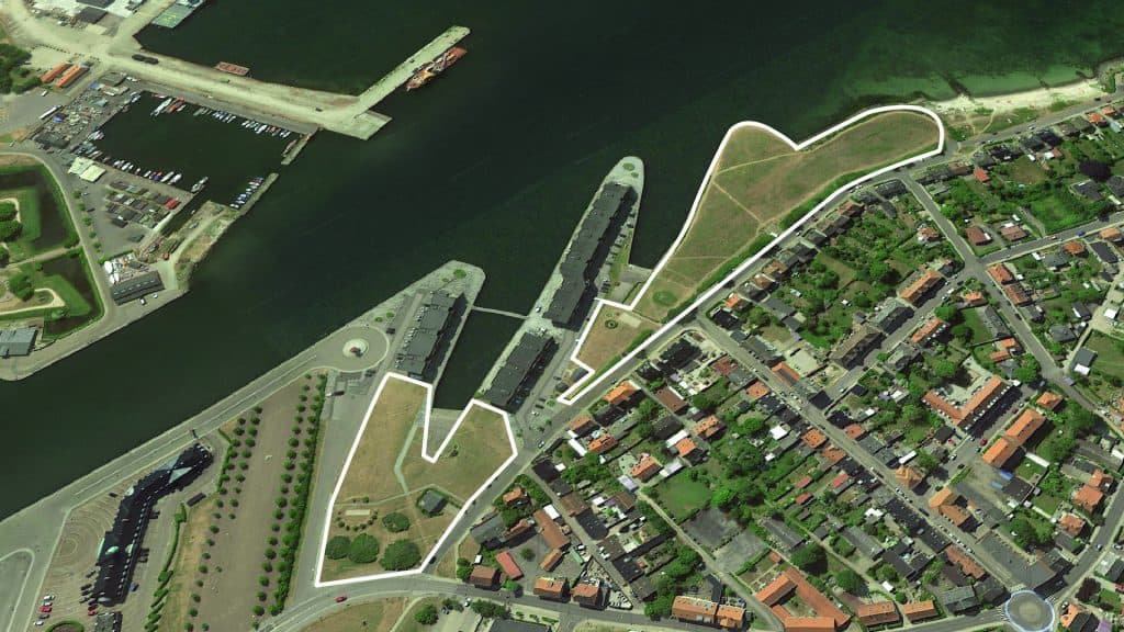 Maps_Strandvej
