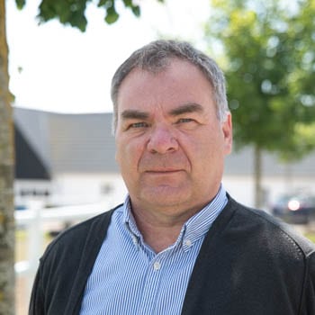 Flemming Jensen