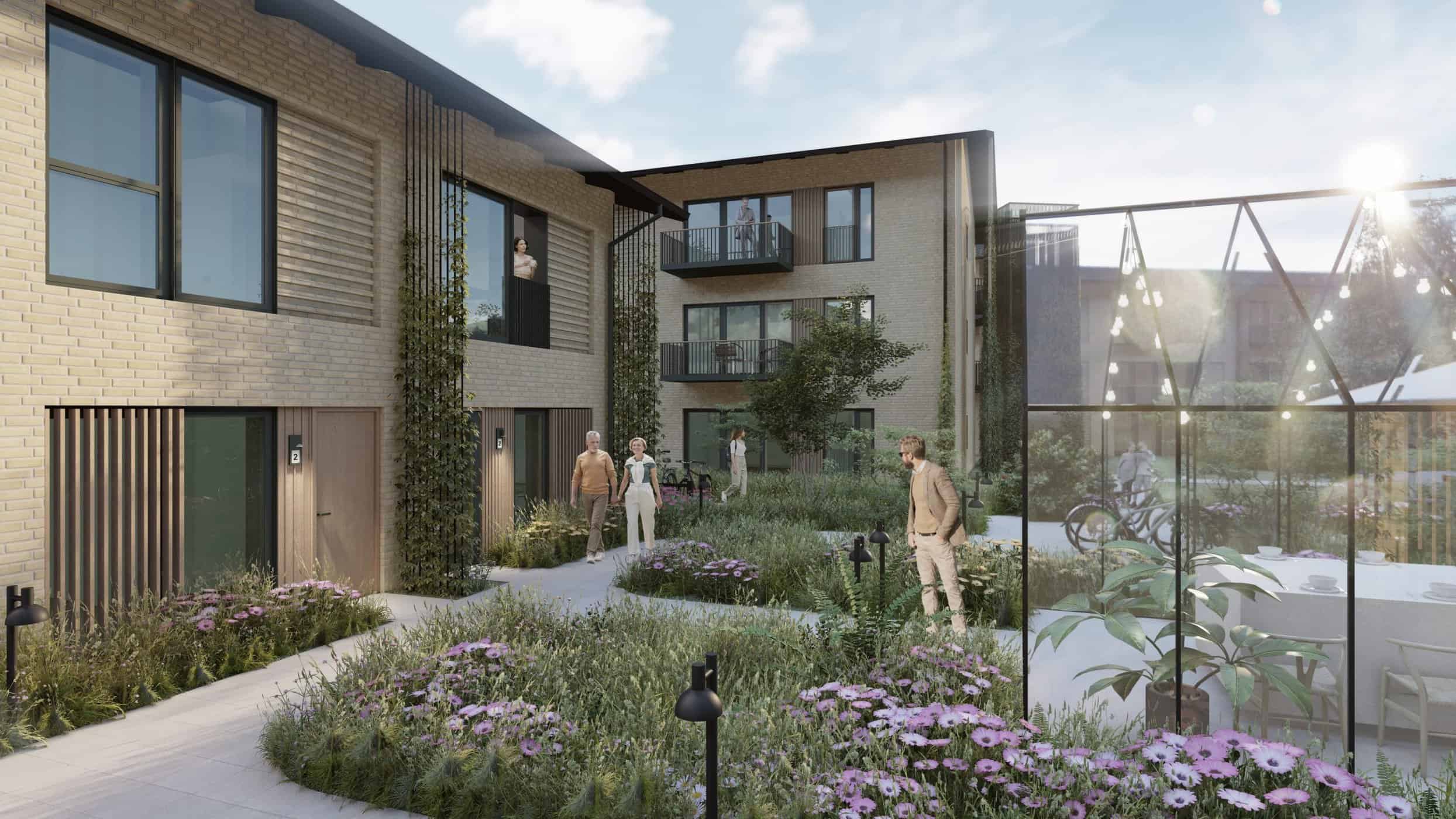 Stenlængepark nærmer sig byggestart