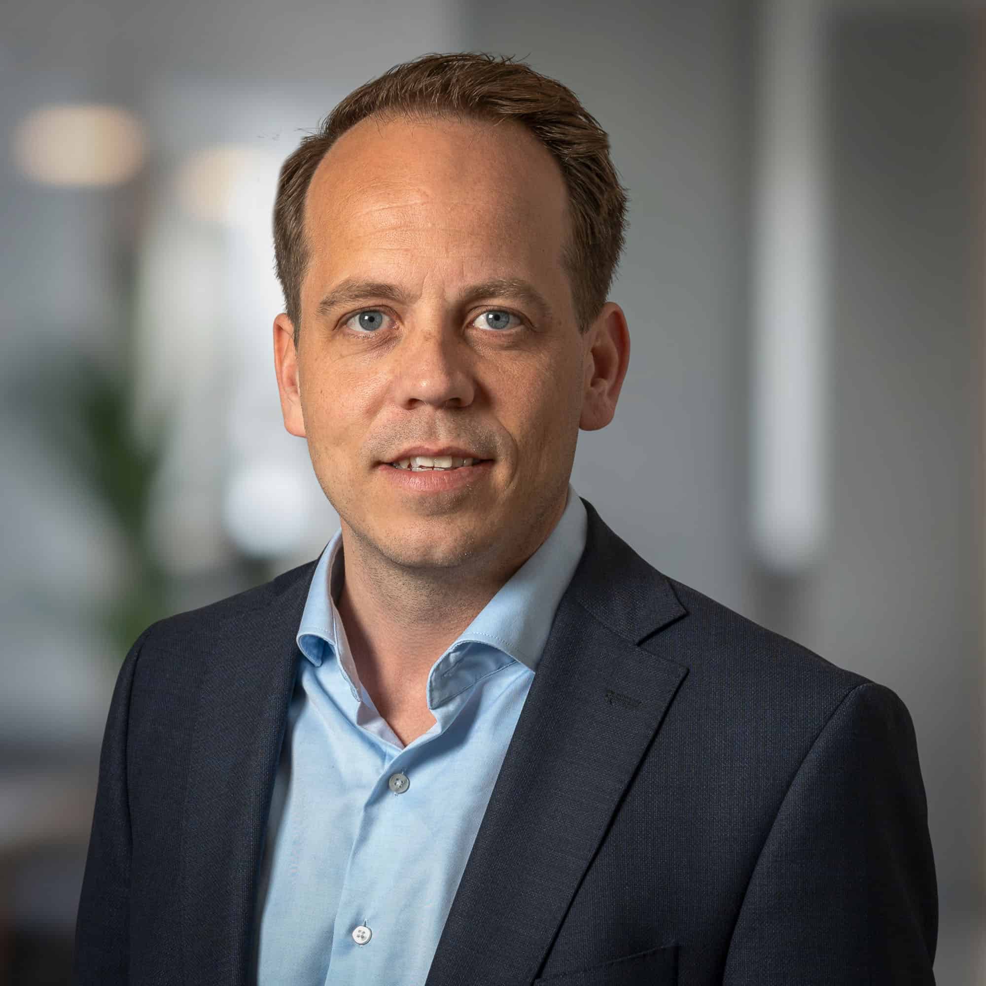 Anders Mayland