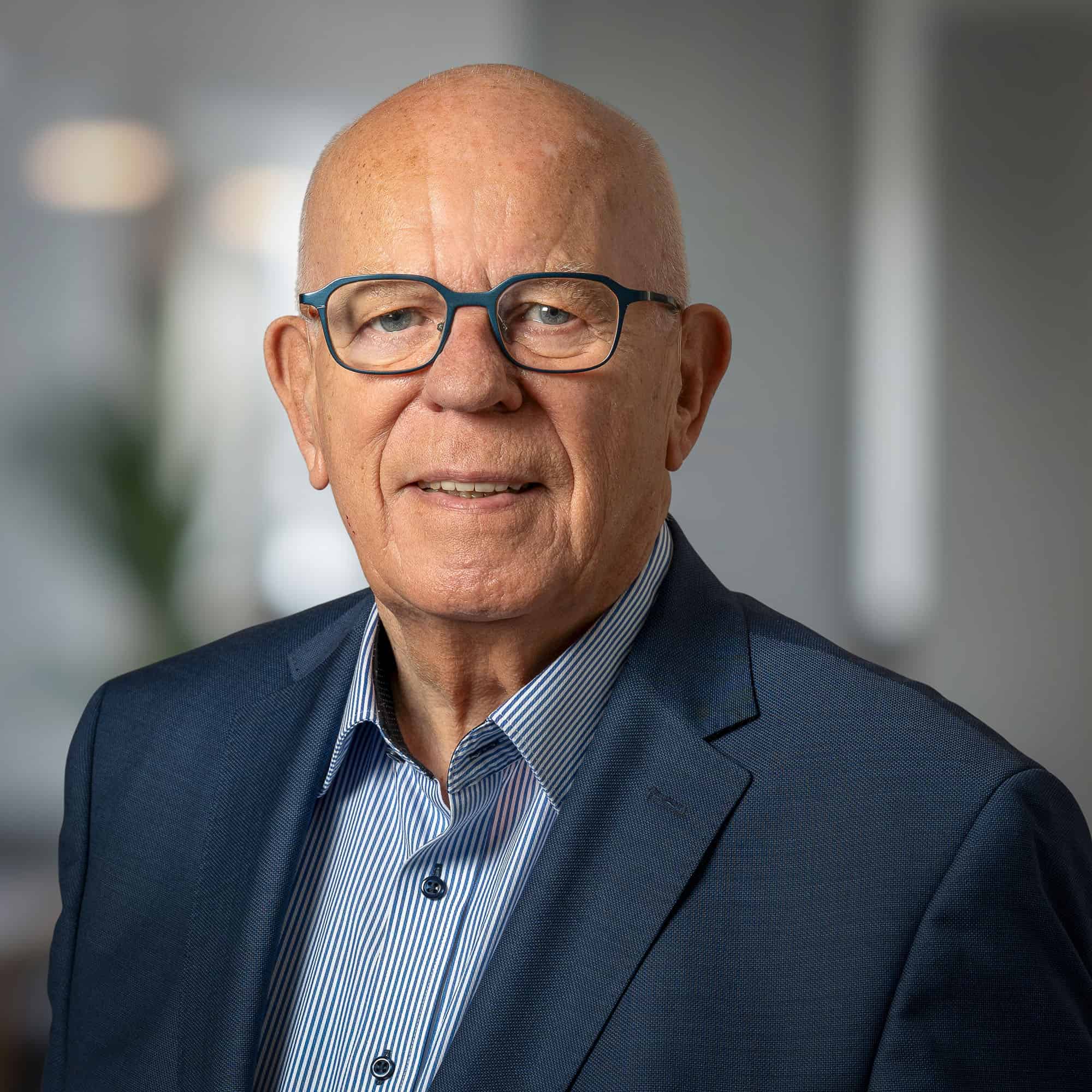 Bjarne Mayland