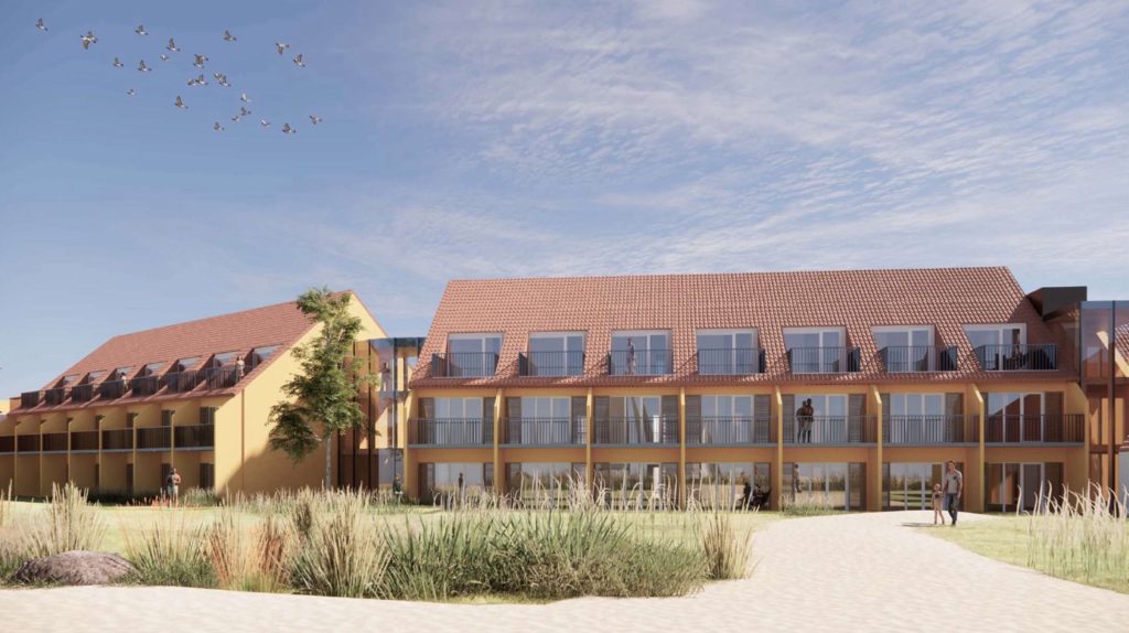 vaerelsesfloje-balkon-havn-strand