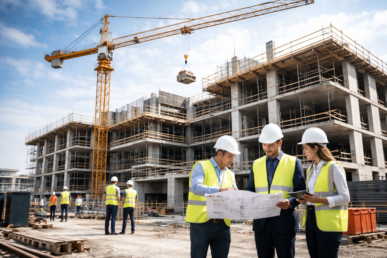 DGNB-certificering i praksis: trin, krav og business case