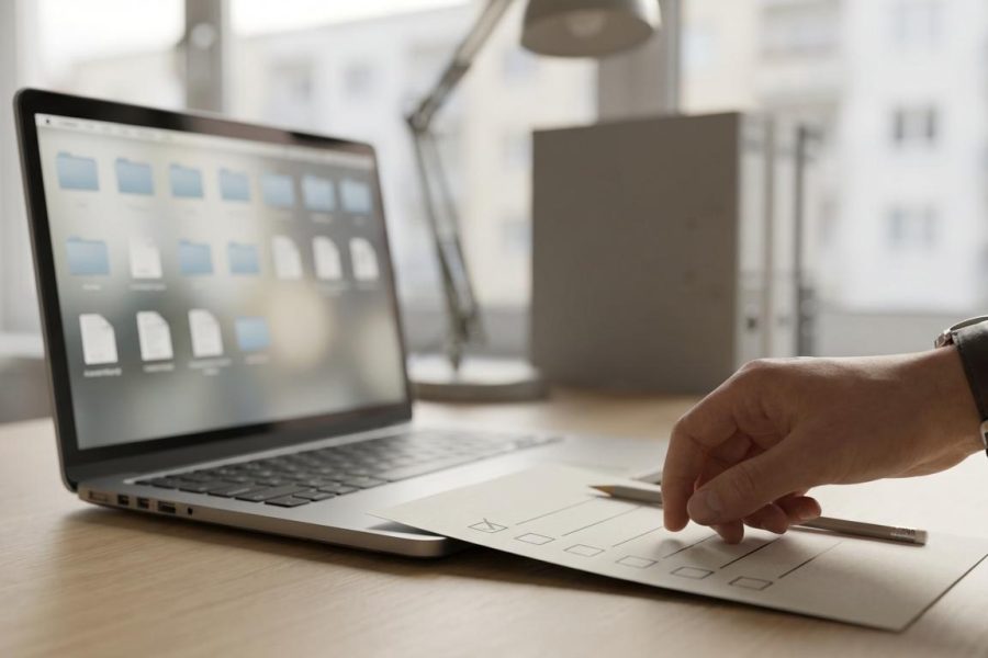 due diligence boligprojekt tjekliste