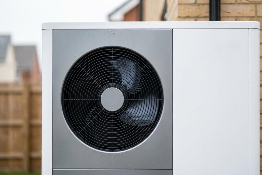 energidesign boliger