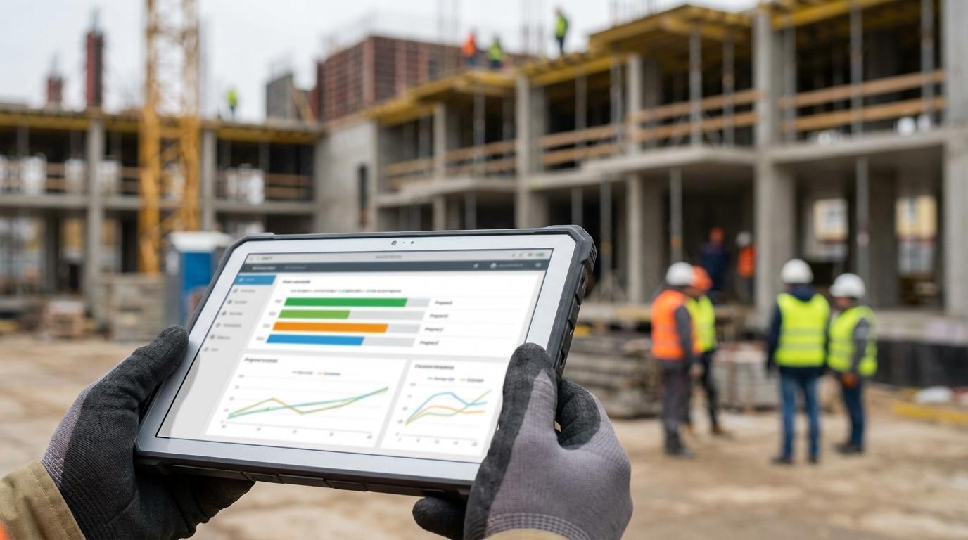 Casemetrikker: hvilke KPI’er bør investorer kræve i boligprojekter?