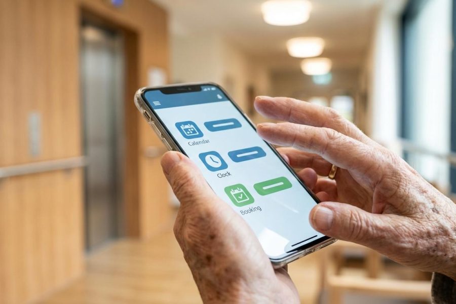 seniorkoncept bolig udvikling