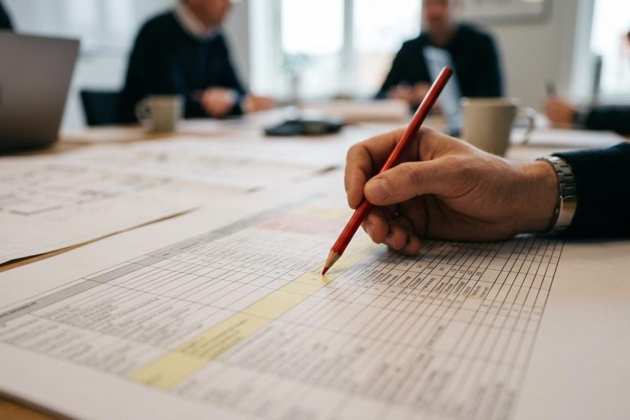 early contractor involvement eci danmark