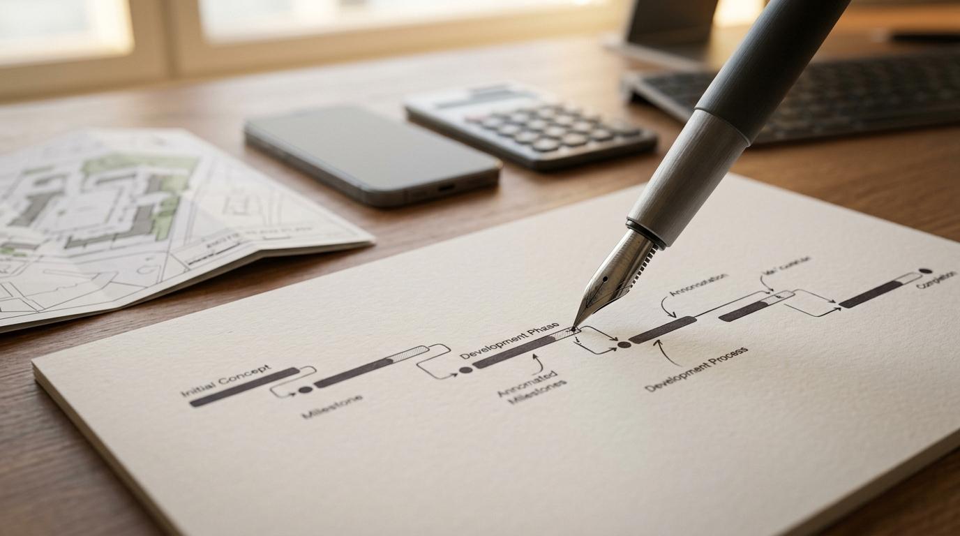 Ejendomsudvikler Sjælland: partnerskab om bolig-, erhvervs- og hotelprojekter
