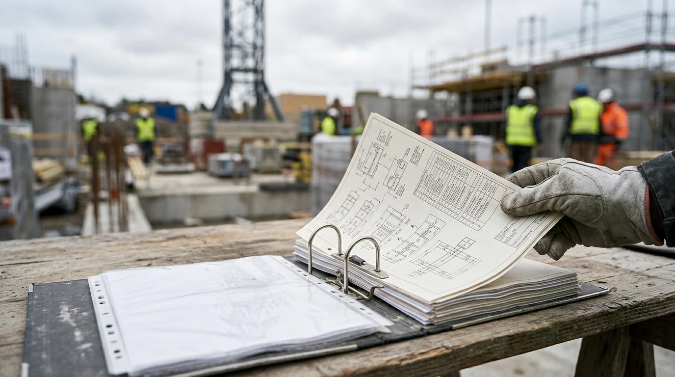 EU-taksonomien i ejendomsudvikling: alignment, dokumentation og faldgruber