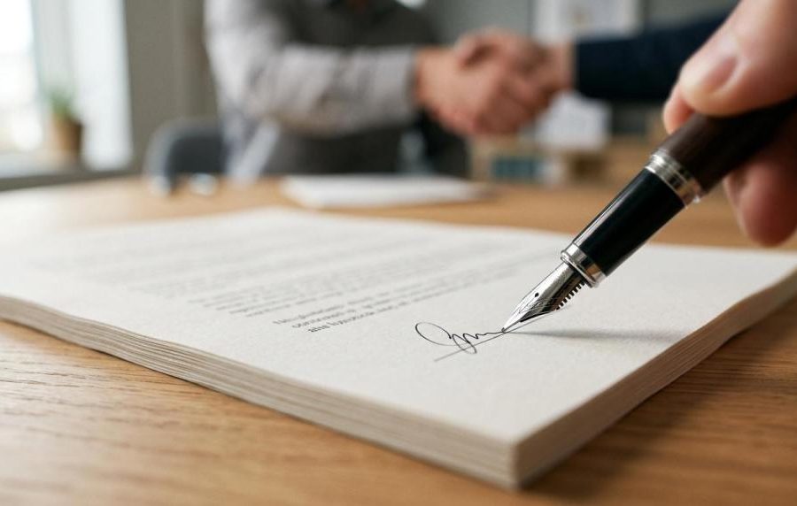 hotel management agreement vs lease danmark