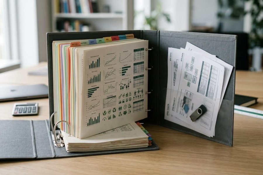 lca krav byggeri 2025