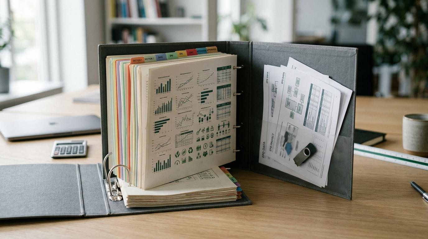 LCA og CO2-krav i nybyggeri 2025+: grænseværdier, dokumentation og økonomi